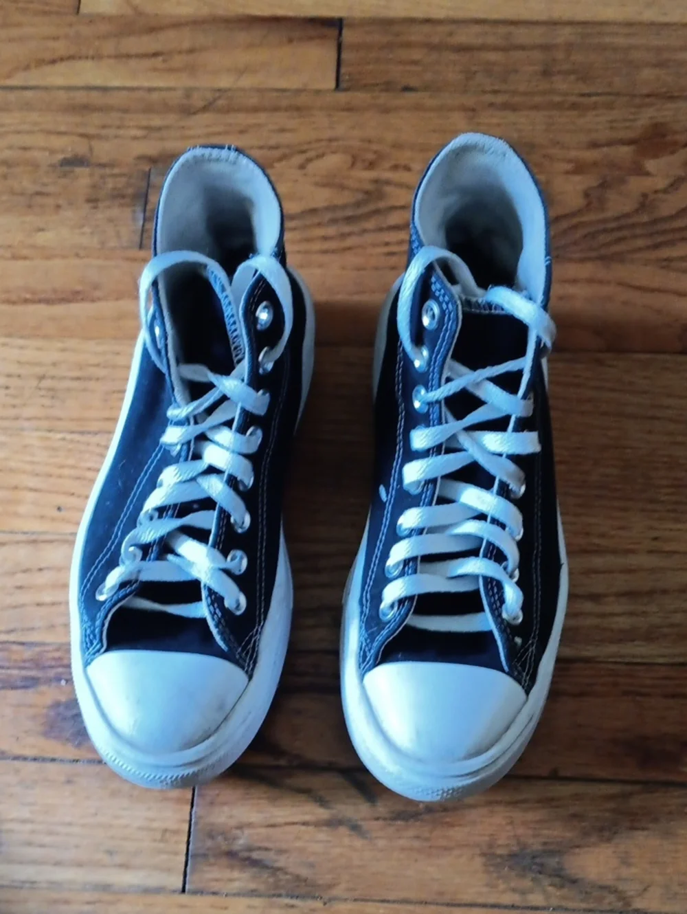Converse shoes